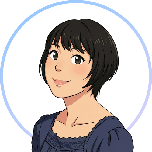 梅野 里香のアバター